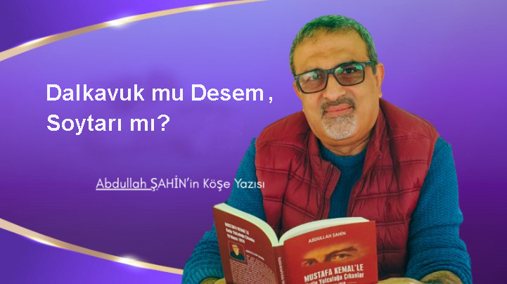 Dalkavuk mu Desem, Soytarı mı?