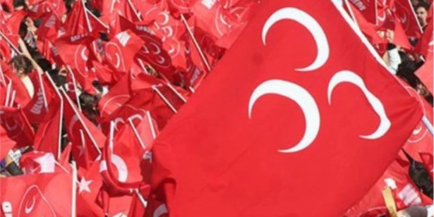 MHP Kocaeli’de yeni yönetim açıklandı