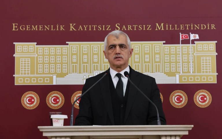 Millî takımın başarısızlığı Meclis’e taşındı