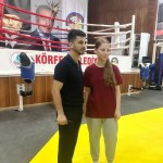 Eray Şamdan'dan genç karatecilere özel seminer - 3. görsel