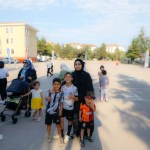 Körfez'de mahalle şenlikleri başladı - 3. görsel