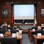 Körfez Belediyesi Temmuz Ayı Meclisi Toplandı - 3. görsel