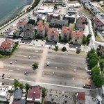 Başiskele sahilinde trafik yeniden düzenleniyor - 2. görsel