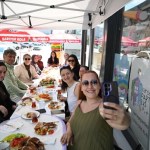 Başkan Kocaman Kadın Esnafla Buluştu - 2. görsel