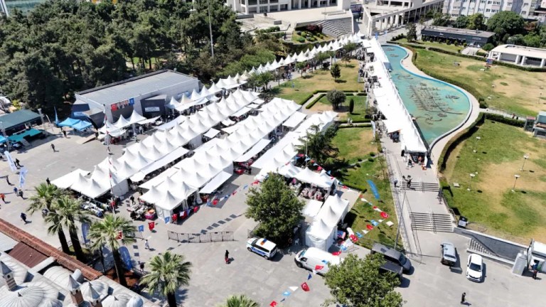 Gebze Alışveriş Festivali kapılarını açtı - 2. görsel
