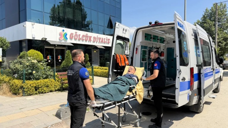 Büyükşehir'den 7/24 kesintisiz sağlık hizmeti - 2. görsel