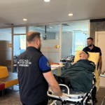 Büyükşehir'den 7/24 kesintisiz sağlık hizmeti - 3. görsel