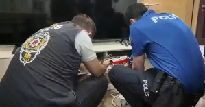 31 ilde yasa dışı bahis operasyonu: 118 gözaltı!