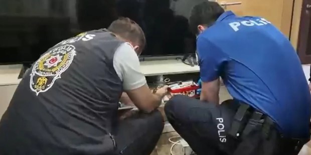 31 ilde yasa dışı bahis operasyonu: 118 gözaltı!