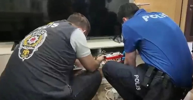 31 ilde yasa dışı bahis operasyonu: 118 gözaltı!