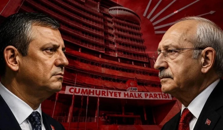 Siyasi Partilerde Üye Sayıları Değişti