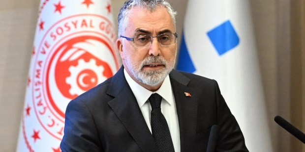 Bakan Işıkhan’dan emekli aylığı açıklaması