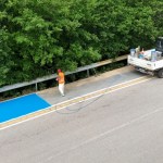 İzmit'e 7.200 m²'lik yeni bisiklet yolu!