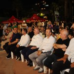 Kabotaj Bayramı Darıca'da coşkuyla kutlandı! - 2. görsel
