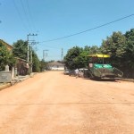 Kartepe'de Reform Caddesi yenileniyor!