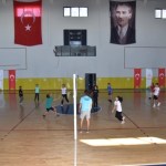 Kartepe'de Yaz Spor Okulları Başladı