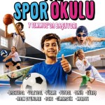 Kartepe'de Yaz Spor Okulları Başladı - 3. görsel