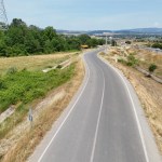 Kocaeli yolları CTP dikmelerle daha güvenli!