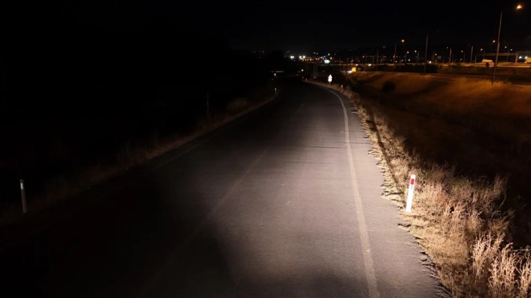 Kocaeli yolları CTP dikmelerle daha güvenli! - 2. görsel