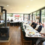 Komutan Bakır'a Veda ve Teşekkür - 2. görsel