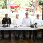 Komutan Bakır'a Veda ve Teşekkür - 3. görsel