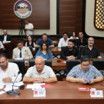 Körfez Belediyesi Temmuz Ayı Meclisi Toplandı - 2. görsel