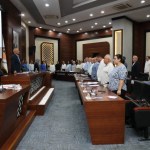 Körfez Belediyesi Temmuz Ayı Meclisi Toplandı