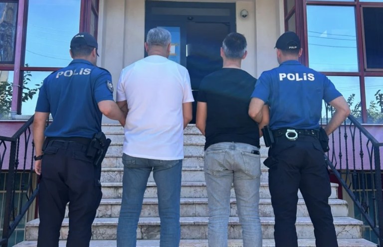 Darıca'daki iş kazasında iki tutuklama!