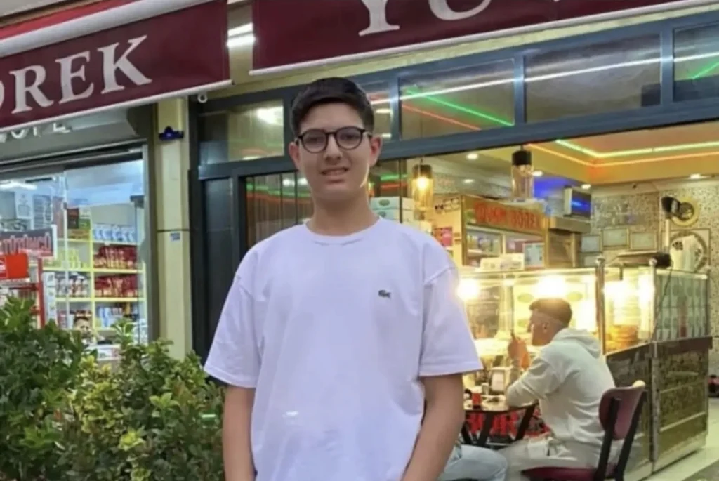 Gebze'de silahlı kavgada genç hayatını kaybetti!