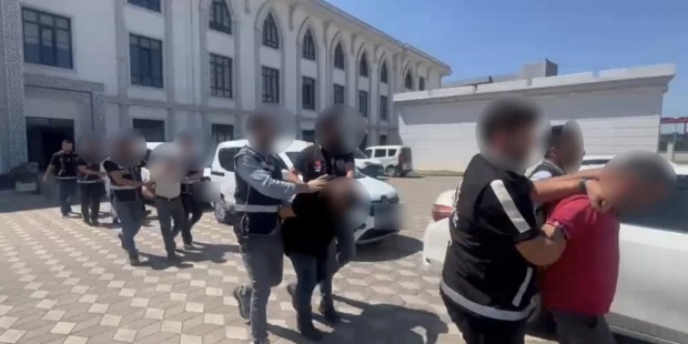 Gebze’deki cinayet şüphelileri tutuklandı!