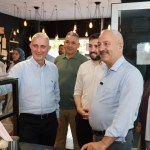 Başkan Büyükgöz esnafla buluştu - 3. görsel