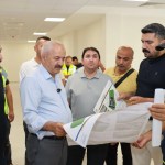 Gebze'ye Geçici Kaymakamlık Binası!