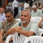 Başkan Büyükgöz Tatlıkuyu'da vatandaşla buluştu - 2. görsel