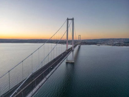Otoyol ve köprü geçiş ücretlerine zam geldi!