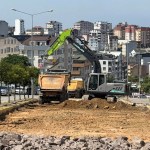 Bahriye Üçok Caddesi'ne konforlu ulaşım hamlesi - 2. görsel