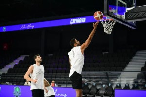 Çayırova Belediyesi Basketbol Takımı sezona başladı!