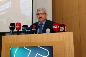 KOTO Meclisi’nden Kocaelispor’a destek çağrısı