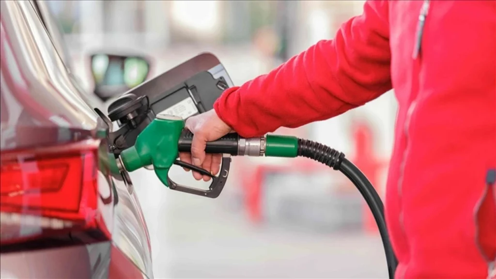 Benzine 2,74 TL zam geliyor!