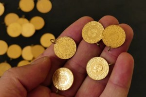 Gram Altın Yeni Haftaya Rekorla Başladı