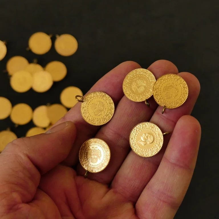 Gram Altın Yeni Haftaya Rekorla Başladı