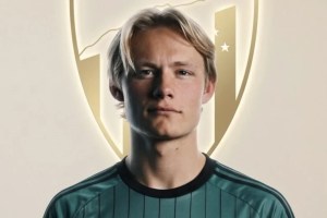 Kocaelispor’dan 10 Numara Transferi!