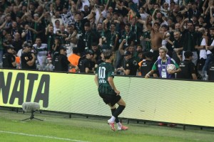 Kocaelispor’a PFDK’dan ağır ceza!