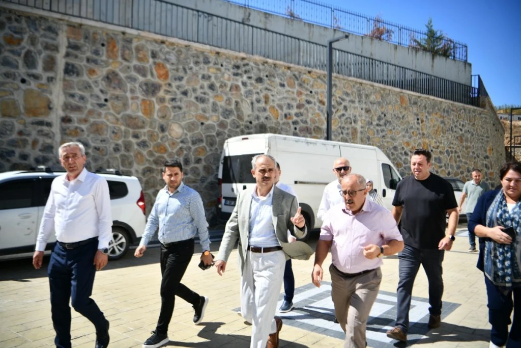 Çayırova Belediyesi Spor Kompleksi açılışına gün sayılıyor!