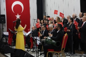 Kartepe’de müzik korosu kayıtları başladı