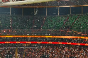 PFDK’dan Kocaelispor’a 480 bin TL ceza