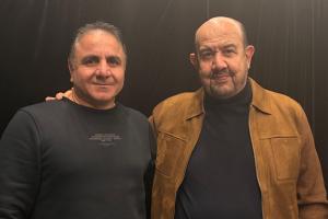 Romanya’da Çılgın Bir Elazığlı: Tamer Atalay
