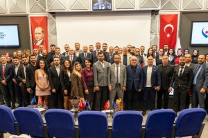ASRİAD Kocaeli’den Gebze’de ‘Para’yı konuşturdu!