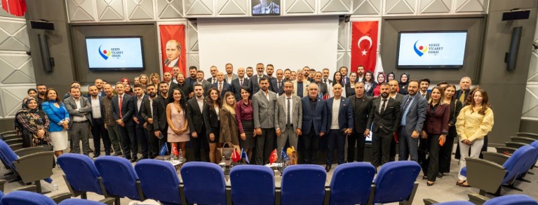 ASRİAD Kocaeli’den Gebze’de ‘Para’yı konuşturdu!