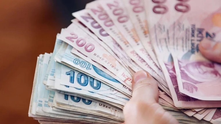 1 milyon kişinin GSS borcu siliniyor
