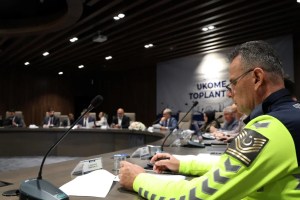Ağır vasıtalara dijital takip dönemi başlıyor!